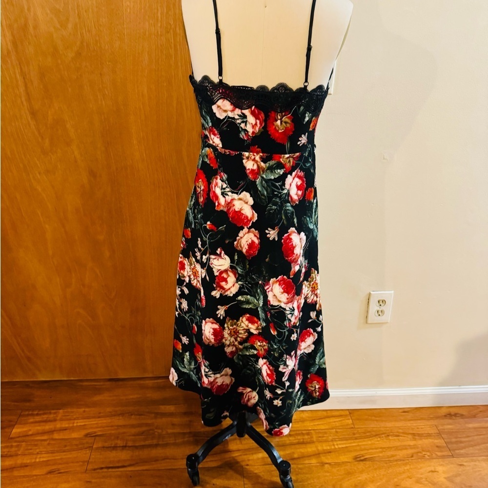 FOXIEDOX woman dresses - Picture 2 of 5